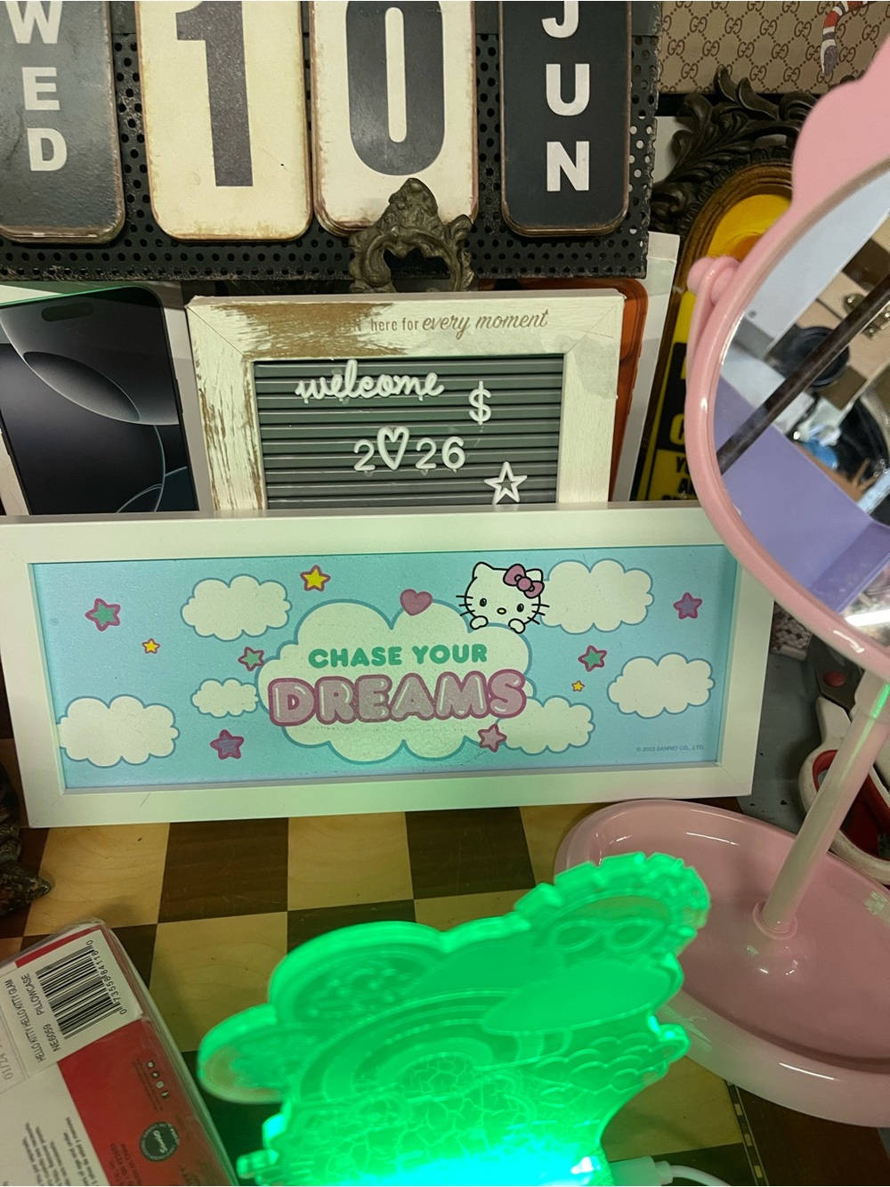 Hello kitty bundle - Picture 10 of 16